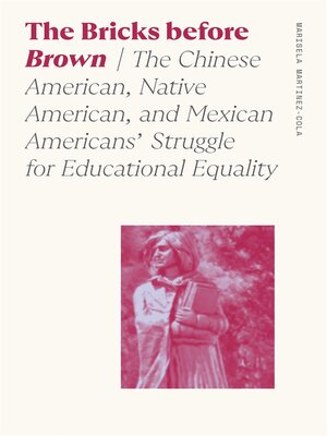 cover image of The Bricks before Brown